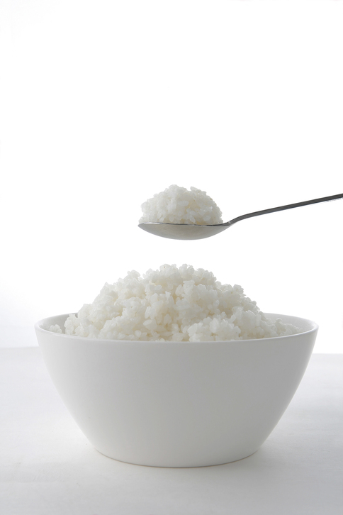  우리 국민들의 쌀 소비량이 갈수록 줄어, 작년엔 1인당 연간 쌀 소비량이 역대 최소기록을 세웠다 (사진=게티이미지뱅크)