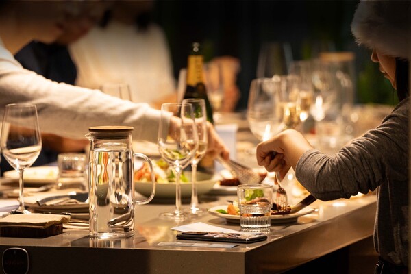 [사진=부르, 캐치테이블 제공]