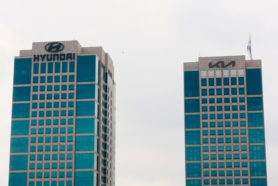 서울 서초구 양재동 현대차기아 본사. (사진=현대차그룹)