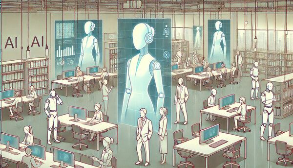 [ⓒ챗GPT-4o가 생성한 이미지]