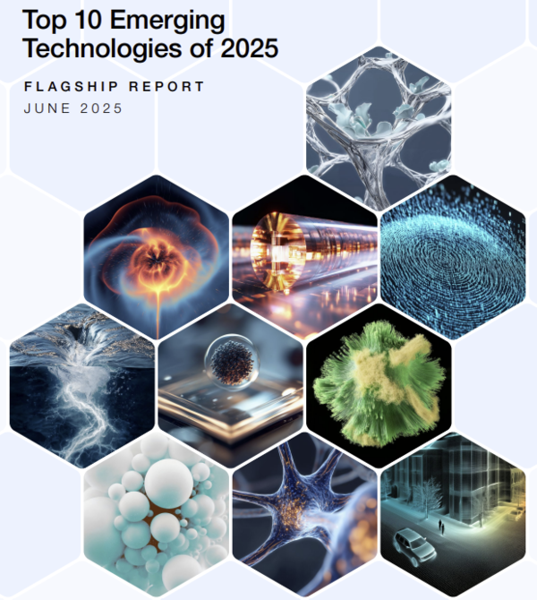 [ⓒ 세계경제포럼(WEF)]