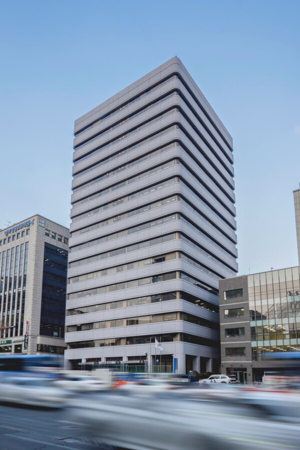 영풍 본사. (사진=영풍)