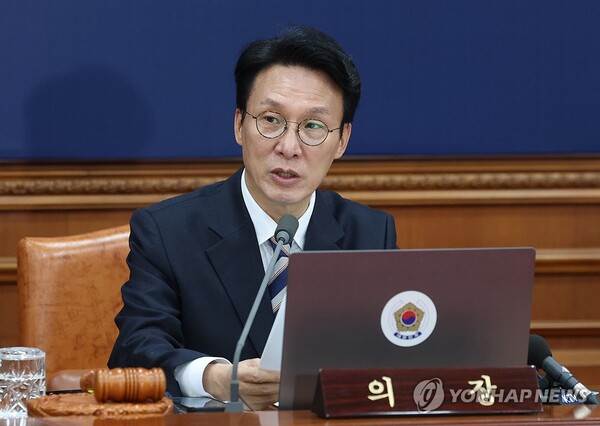 김민석 국무총리 (사진=연합뉴스)