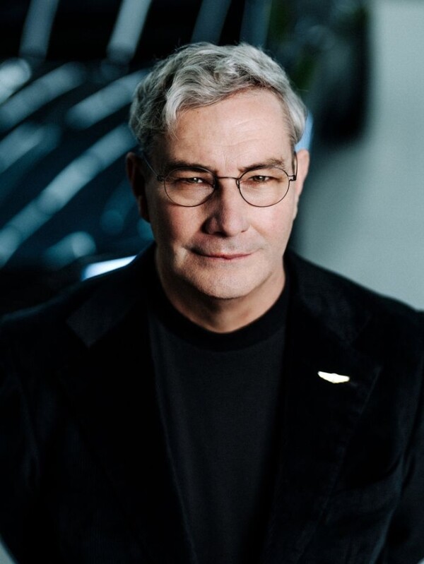 현대차그룹 루크 동커볼케 사장. (사진=현대차그룹)