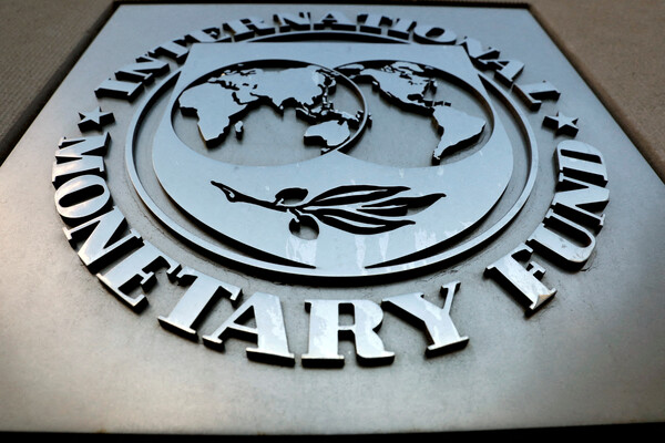  IMF