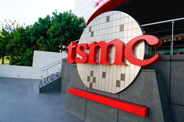 대만 TSMC 본사 (사진=연합뉴스)
