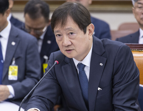 이찬진 금융감독원장 (사진=연합뉴스)