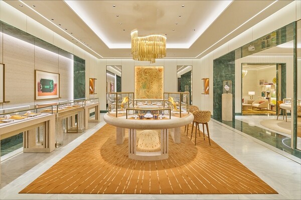 이미지=불가리 제공