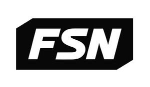 FSN 주가 15% 상승 '자회사 핑거랩스, SWF 2023 공식월렛 채택' - 뉴스 썸네일 이미지