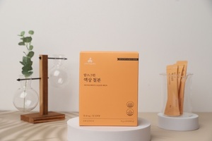 연세맘스, 약사와 함께 개발한 영양제 '<b>브로멜라인</b>', '액상철분' 출시
