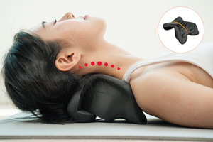 쿨핀, 3단 높이 조절형 거북목 교정기 '리넥' 출시 - 뉴스 썸네일 이미지