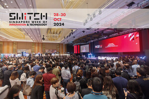 나인독 '프론트페이', SWITCH 2024에서 혁신적인 테크핀 솔루션 선보인다 - 뉴스 썸네일 이미지