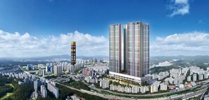 '구성역 플랫폼시온시티47' 건축심의 통과로 개발 탄력... GTX-A 개통 기... - 뉴스 썸네일 이미지