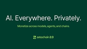 제타체인 2.0 출시...AI·웹3 통합 및 프라이버시 레이어 도입 - 뉴스 썸네일 이미지