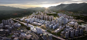 UAM부터 자율주행까지... 스마트시티로 비상 앞둔 '뉴온시티' 관심 - 뉴스 썸네일 이미지