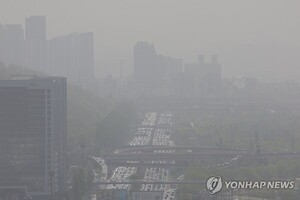 황사 관련 이미지 2