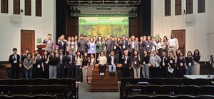 국제보건의료학회, '지구 건강(Planetary Health)' 춘계학술대회 성료 - 뉴스 썸네일 이미지